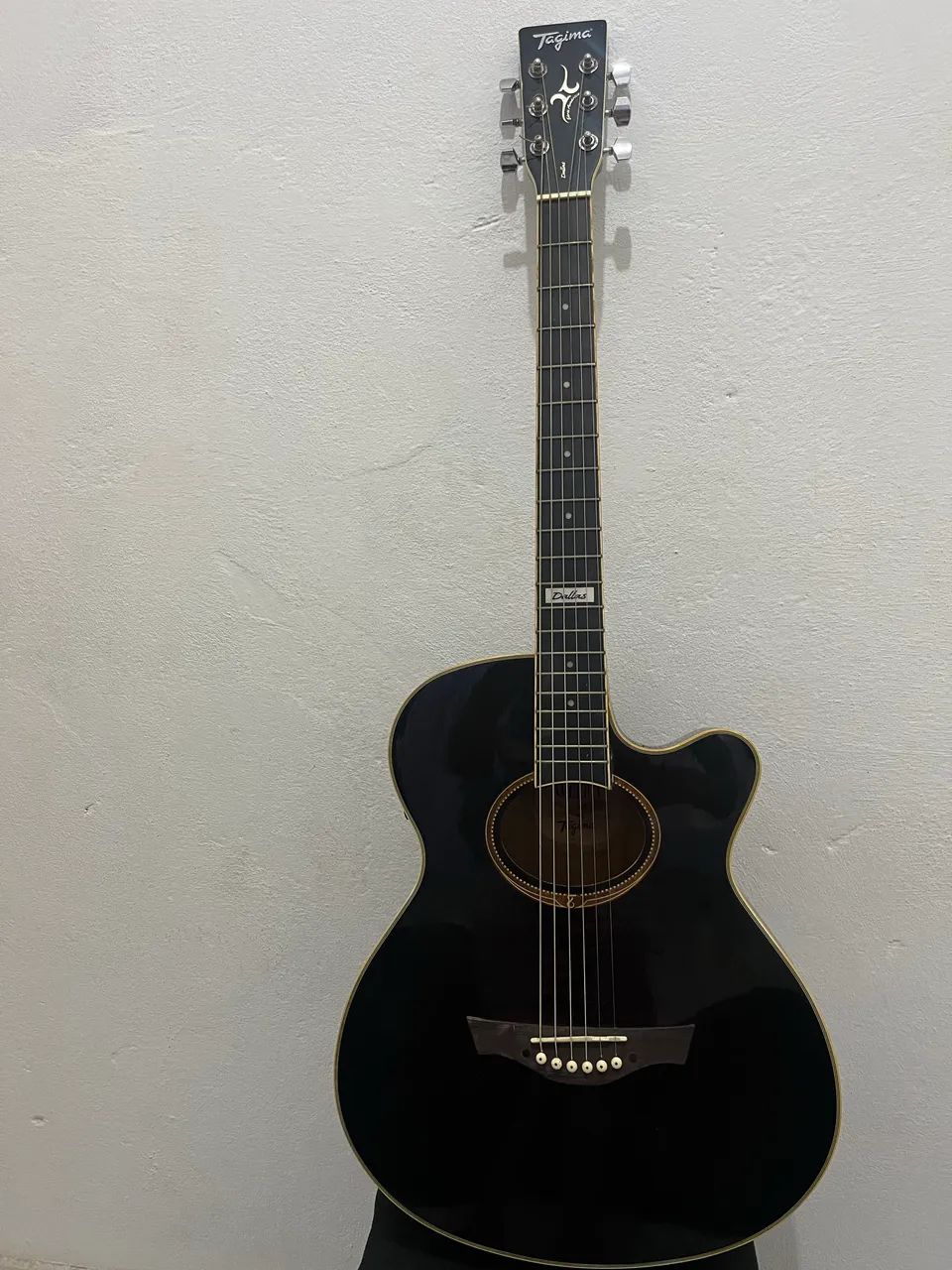 Violão 