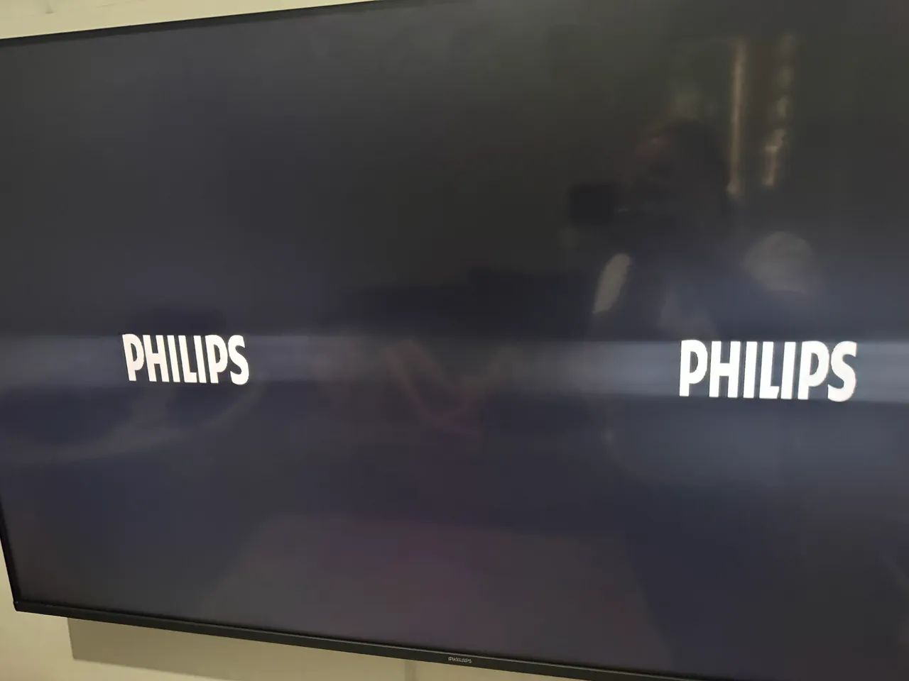 Tv 50 polegadas 