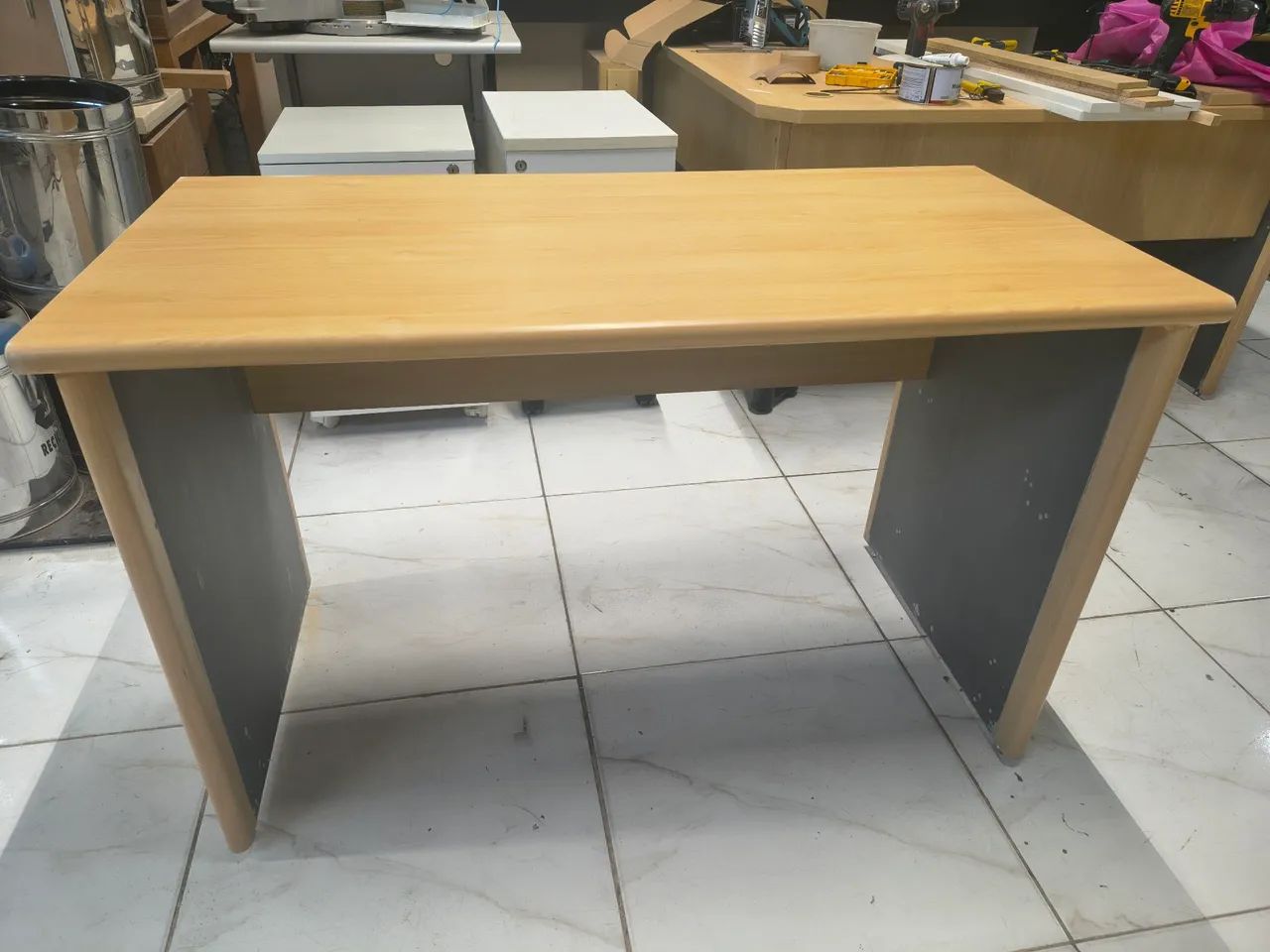 Mesa de escritório 