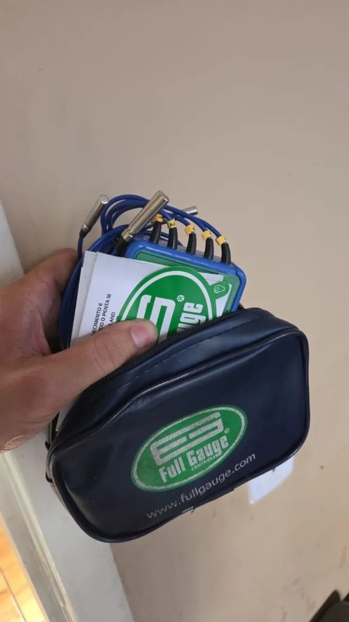 Penta 5 temperaturas 