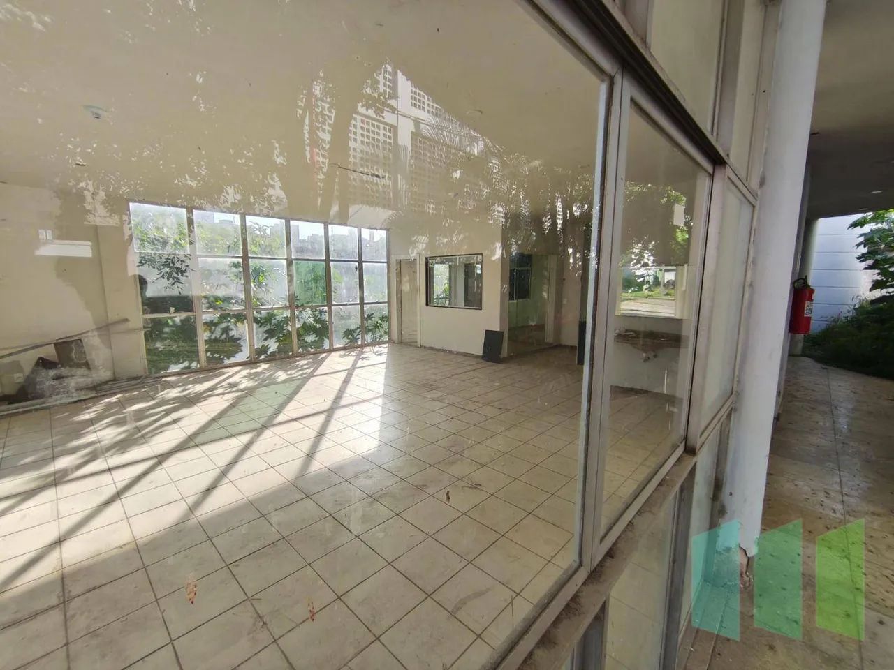 Galpão Comercial - 1200 m² - Vila Velha/ES - Foto 5