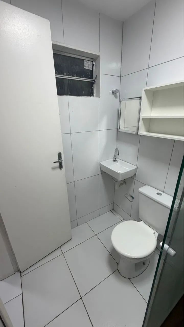 Kitnet Mobiliada - Perto da UEMA  - Foto 4