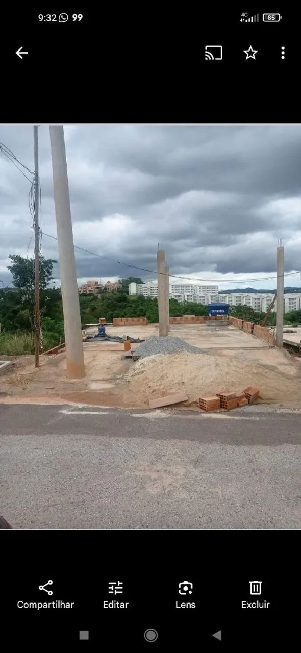 Pouco pra terminar  - Foto 2