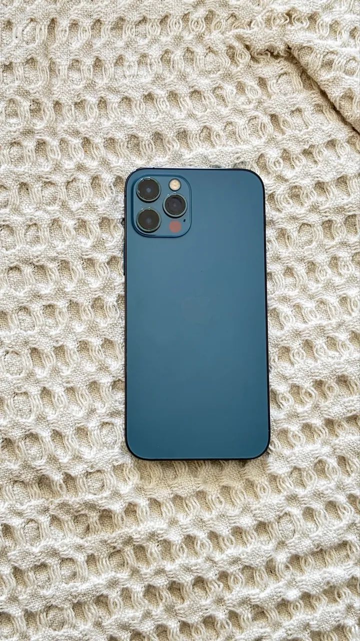 iPhone 12 pro 128gb - Foto 2