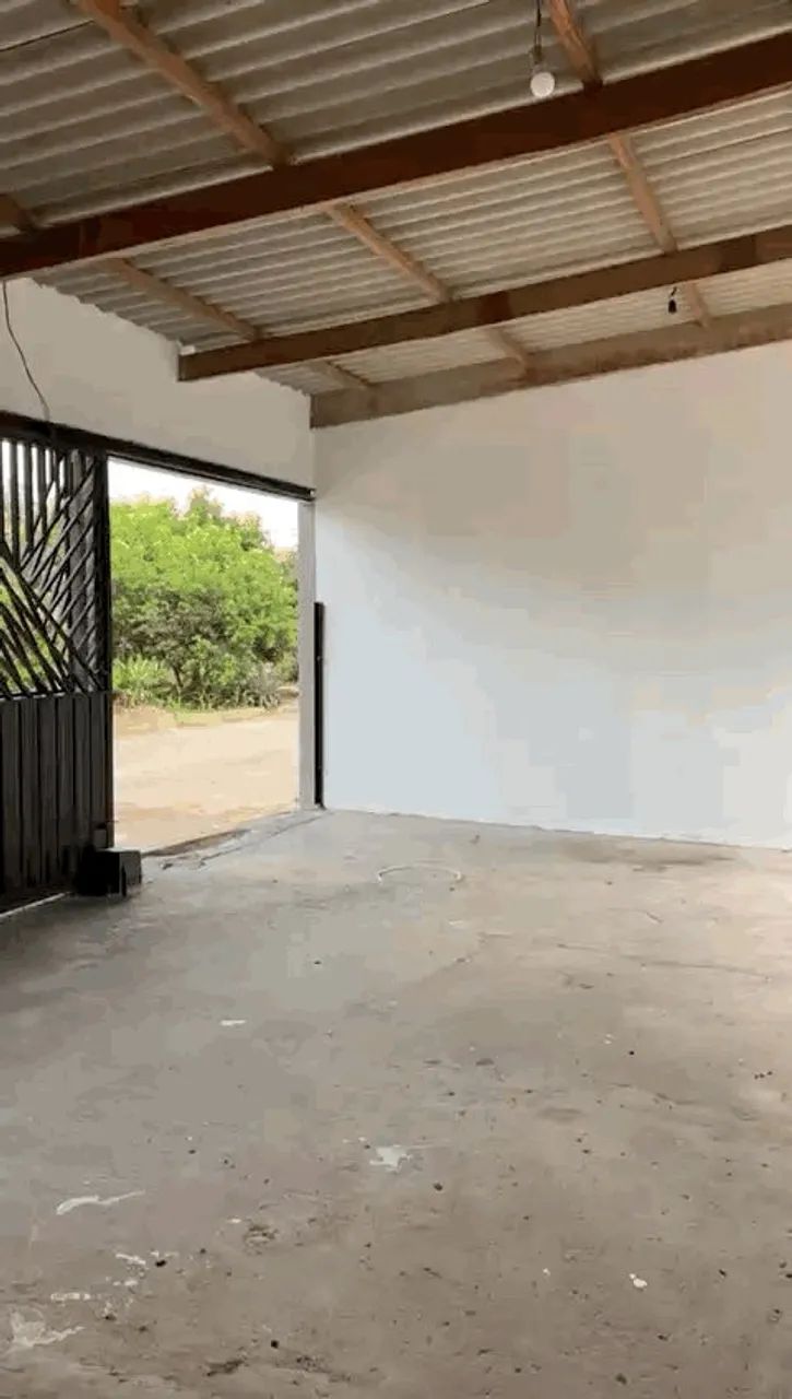 ALUGO CASA PRÓX. A UFAC - Foto 3