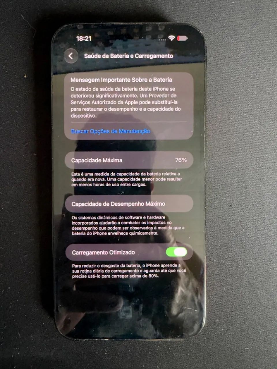 iPhone 14 Pro Max 128 GB - Foto 4