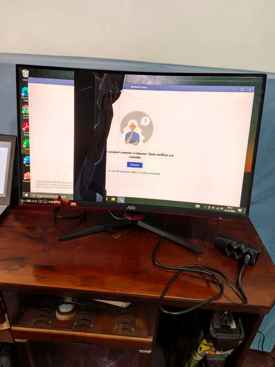 Monitor AOC 27 Gaming - Foto 4