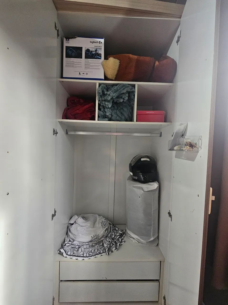 Guarda roupa - Foto 4