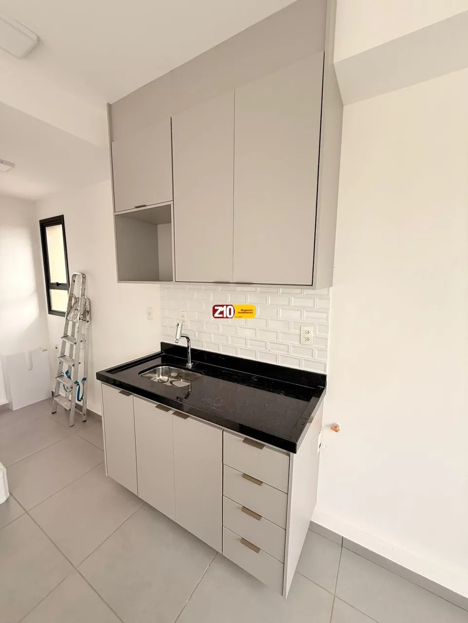 APARTAMENTO PARA LOCAÇÃO CIDADE NOVA - INDAIATUBA SP - Foto 3