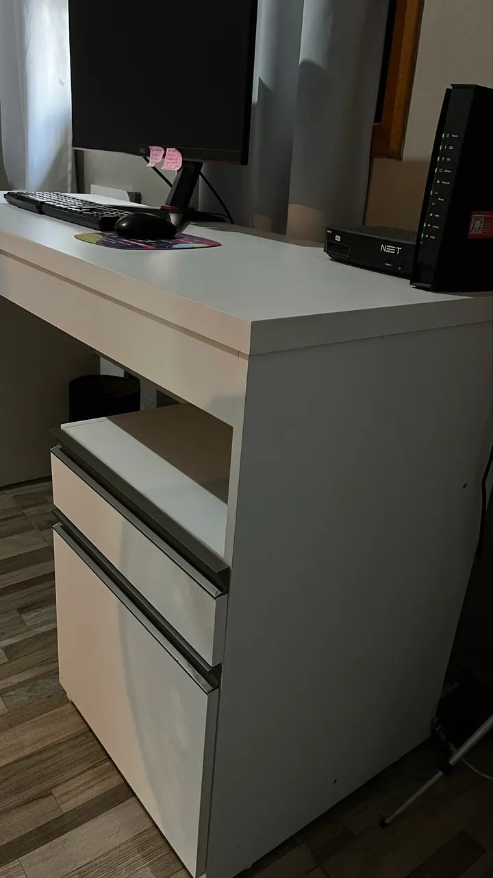 Mesa escrivaninha  - Foto 4