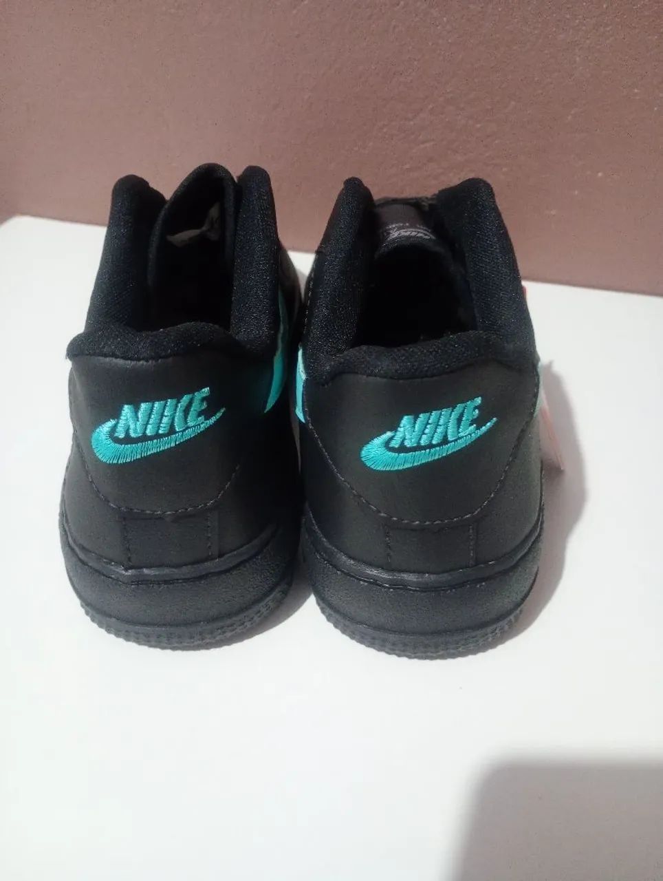 Vende-se tênis Nike.  - Foto 2