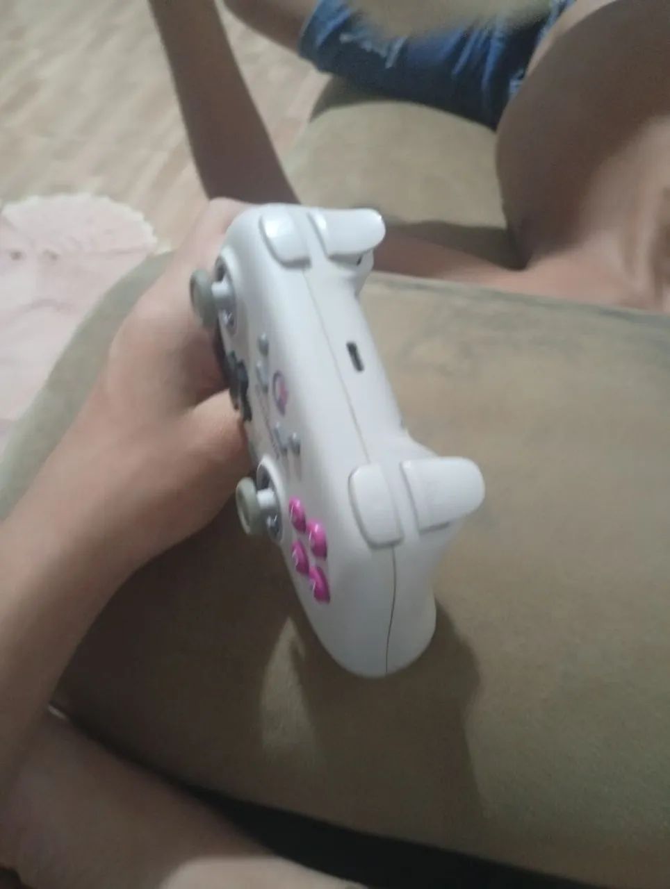 Controle de mobilador - Foto 2