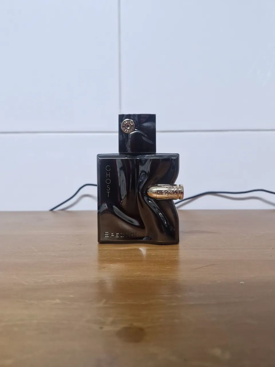 Perfume Spectre Ghost Alta Volumetria