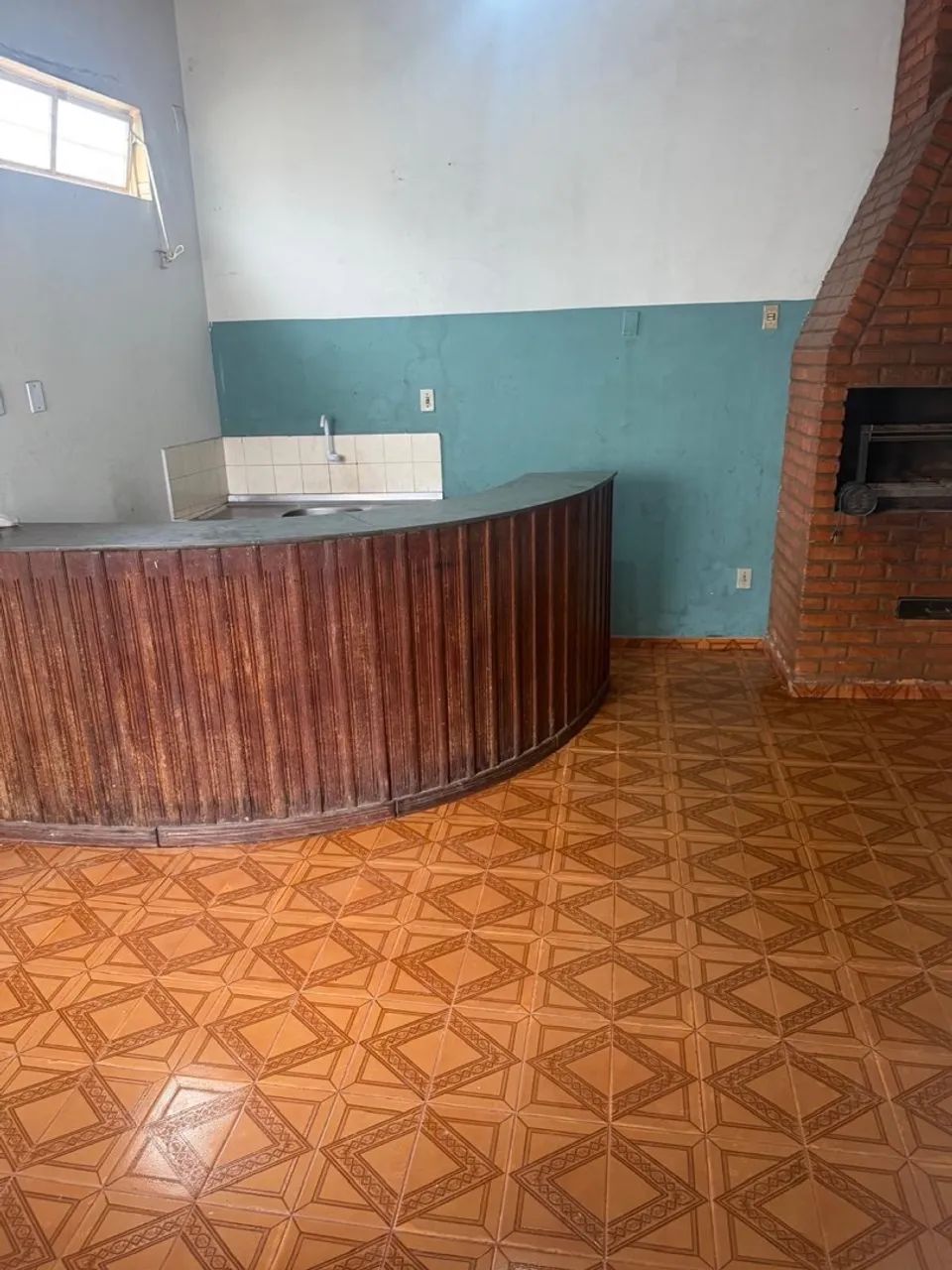 Casa no roxo verde - Foto 5