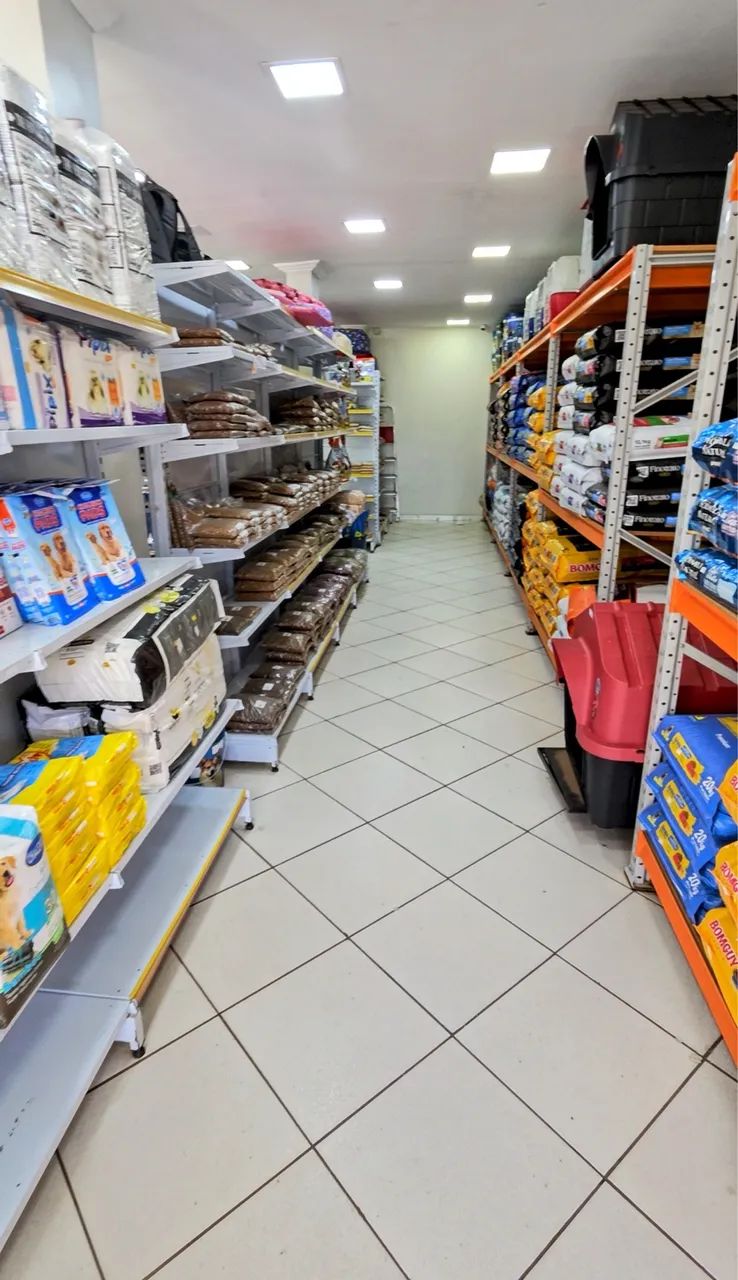 Loja, Pet shop, Consultório Veterinário  - Foto 4