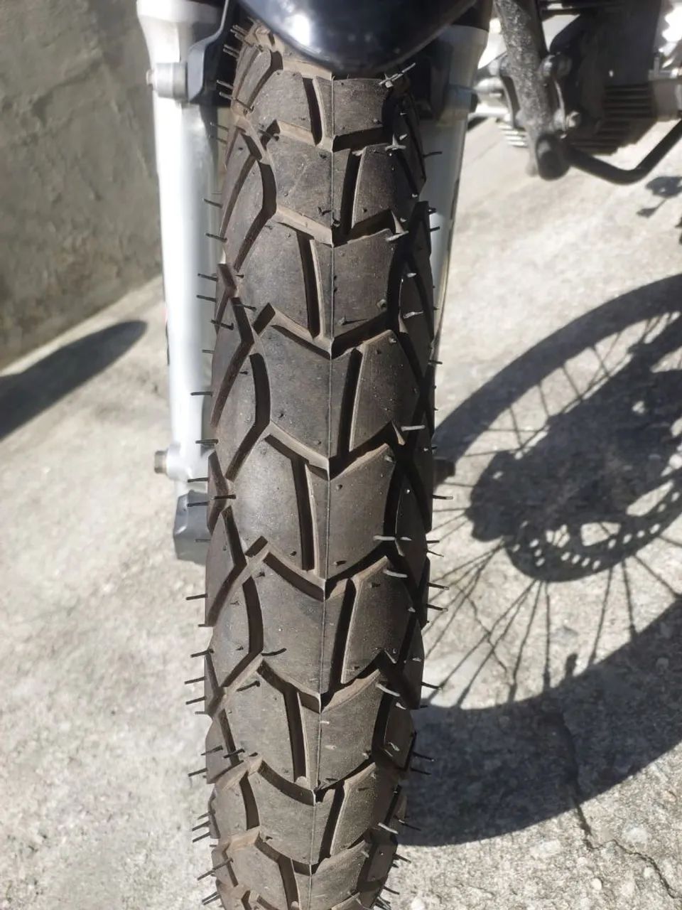 Yamaha crosser 2022 - Foto 5