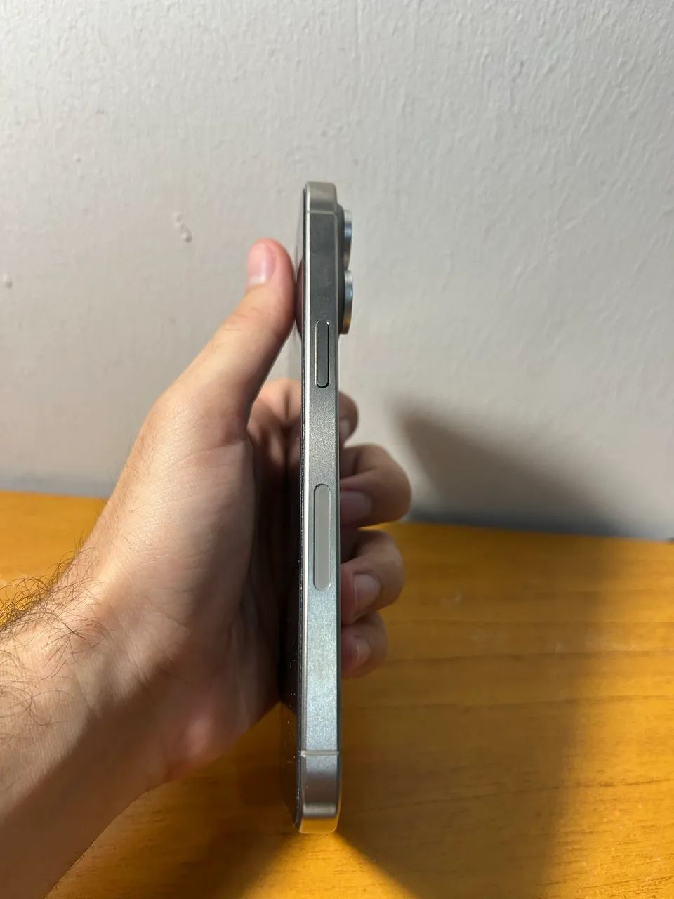 iPhone 15 pro Max 256gb - Foto 4