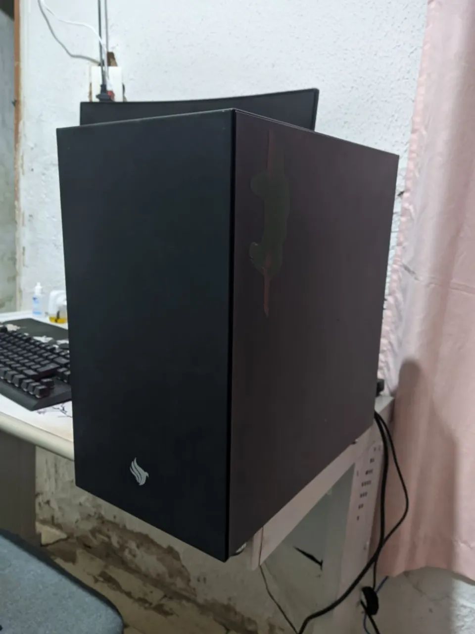 PC GAMER XEON 405754977284925440