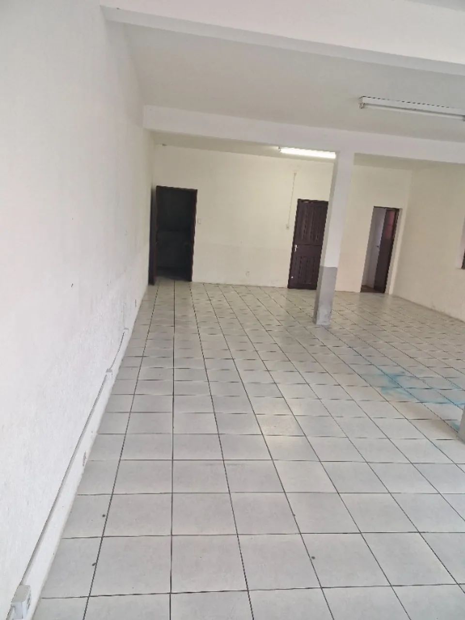 ALUGO SALA COMERCIAL - Foto 2