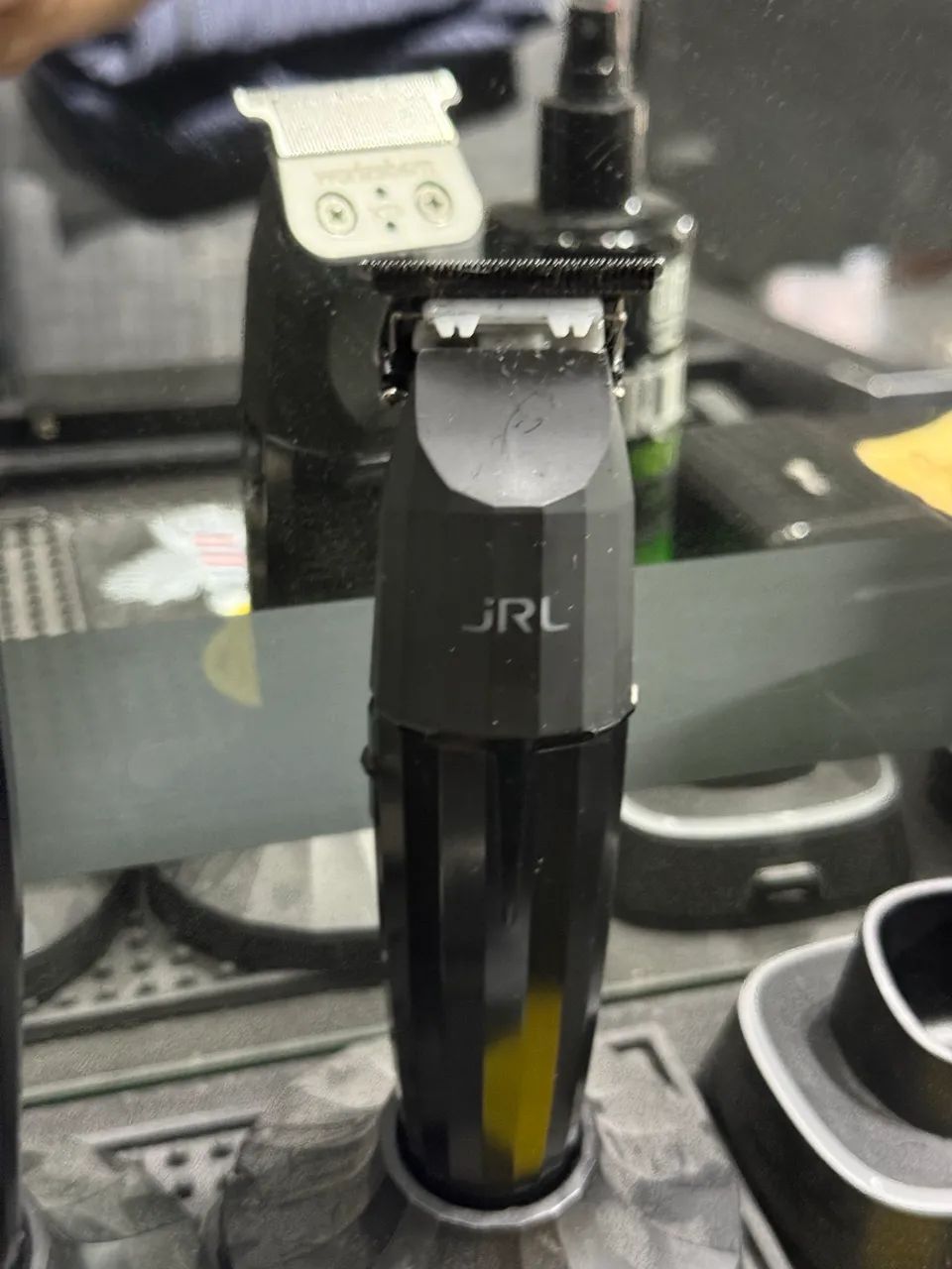 Máquina de acabamento jrl - Foto 2