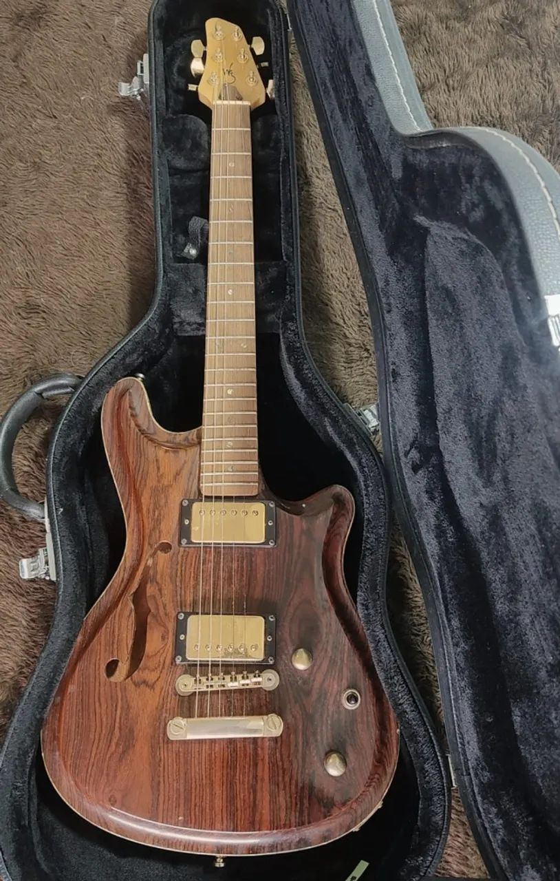 Guitarra - Foto 3