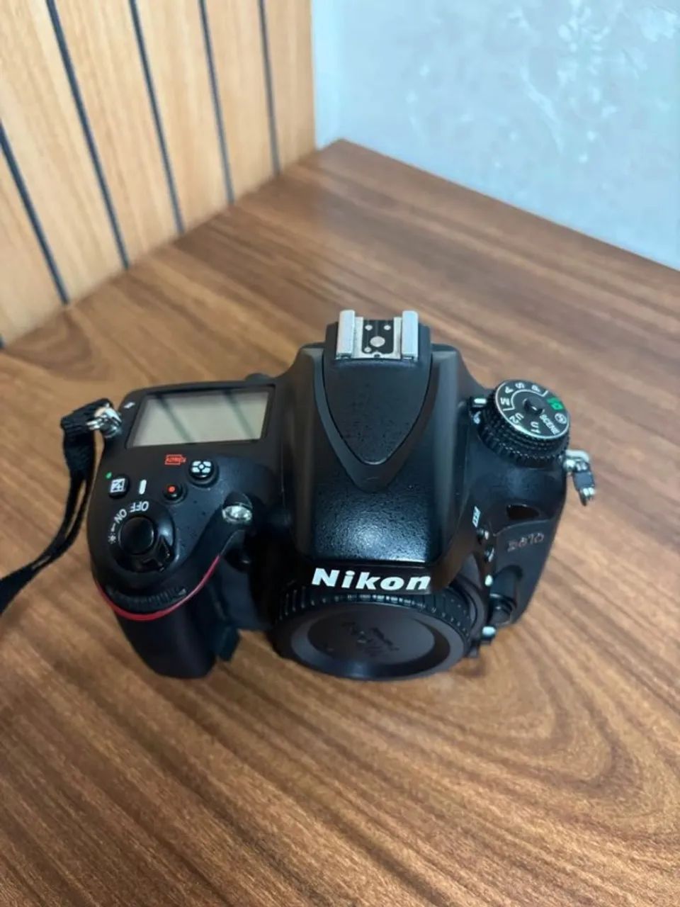 CAMERA NIKON D610 - Foto 5