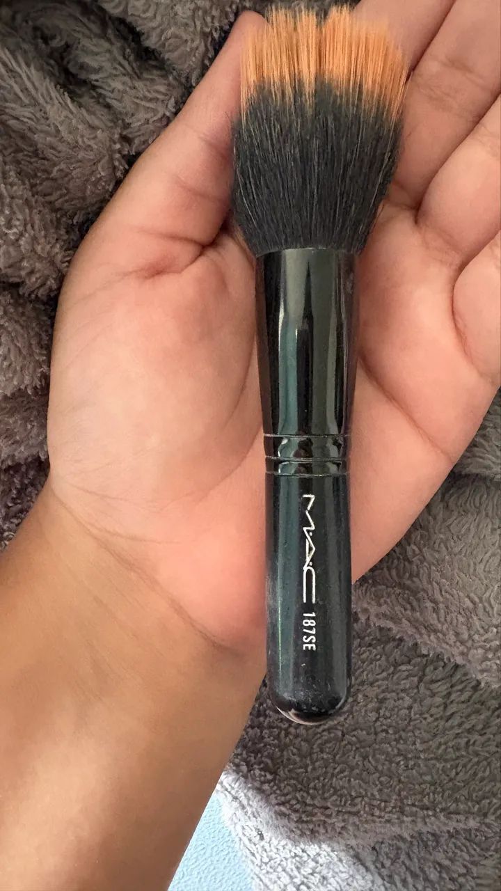Pincel mac 187SE - Foto 2