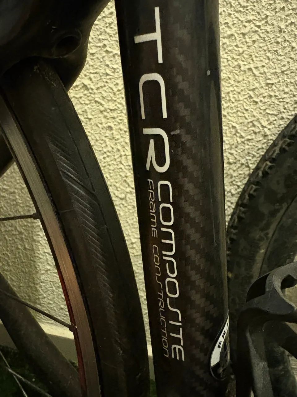 Speed Carbono Giant tamanho S - Foto 4