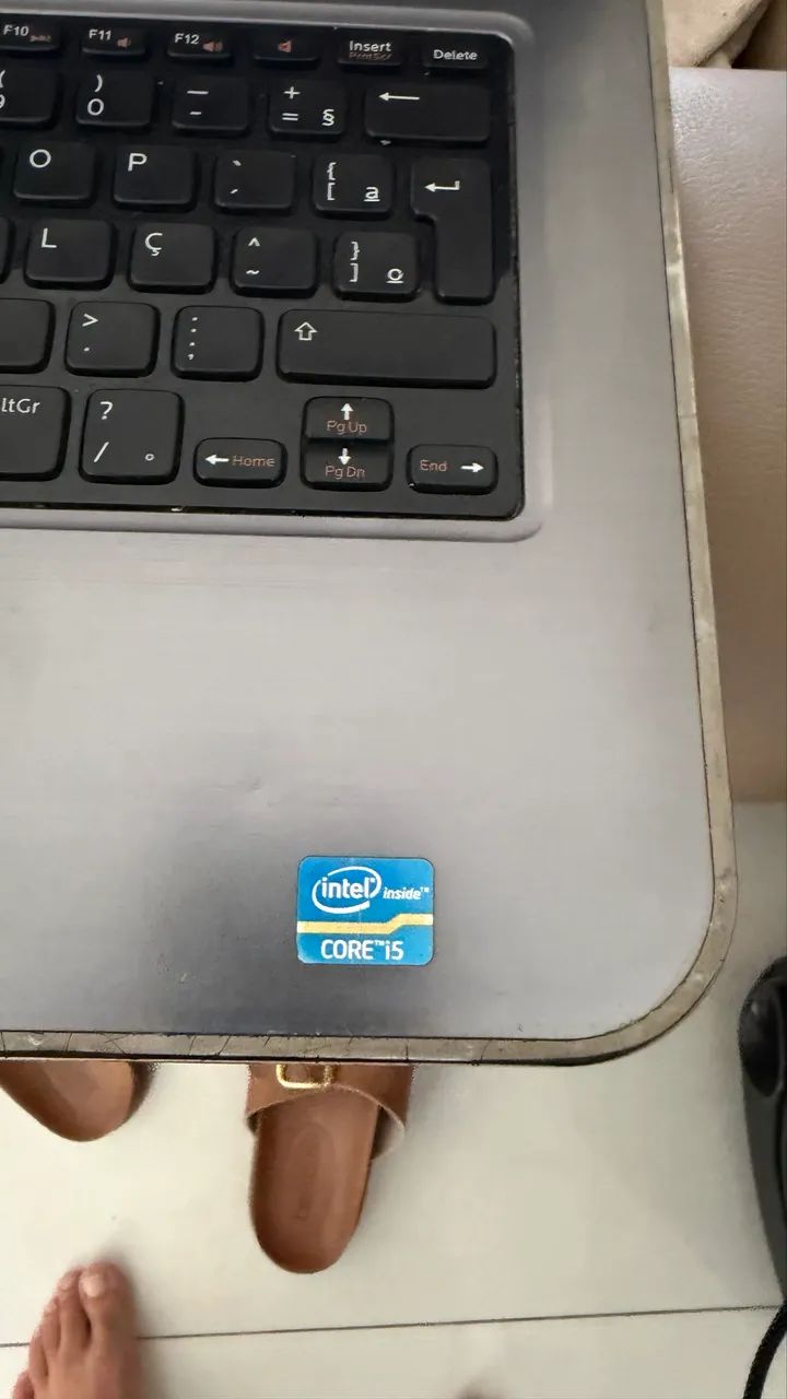 Notbook Dell i5 3 geração  - Foto 2