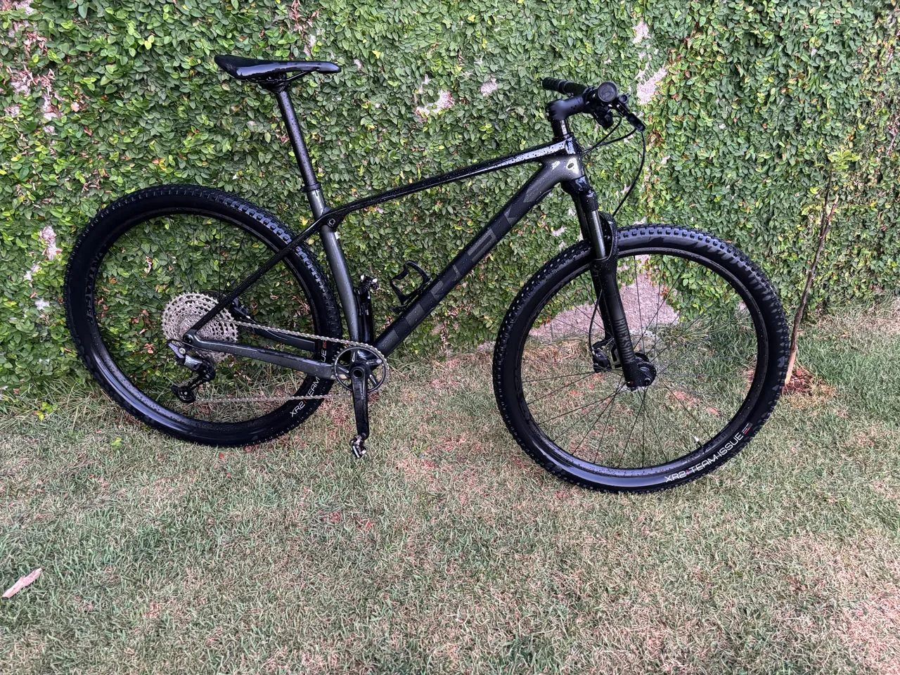 TREK PROCALIBER 9.5 (carbono) - Foto 4