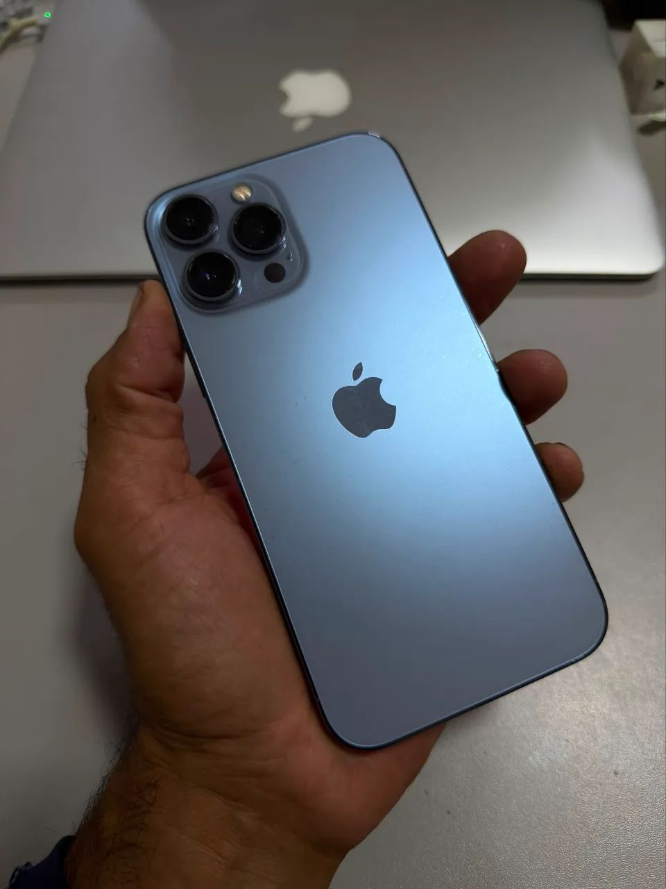 iPhone 13 Pro Max usado conservado  - Foto 2