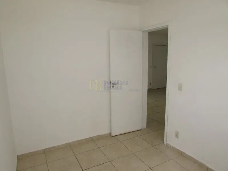 APARTAMENTO DOIS QUARTOS PRIMEIRO ANDAR - Foto 5