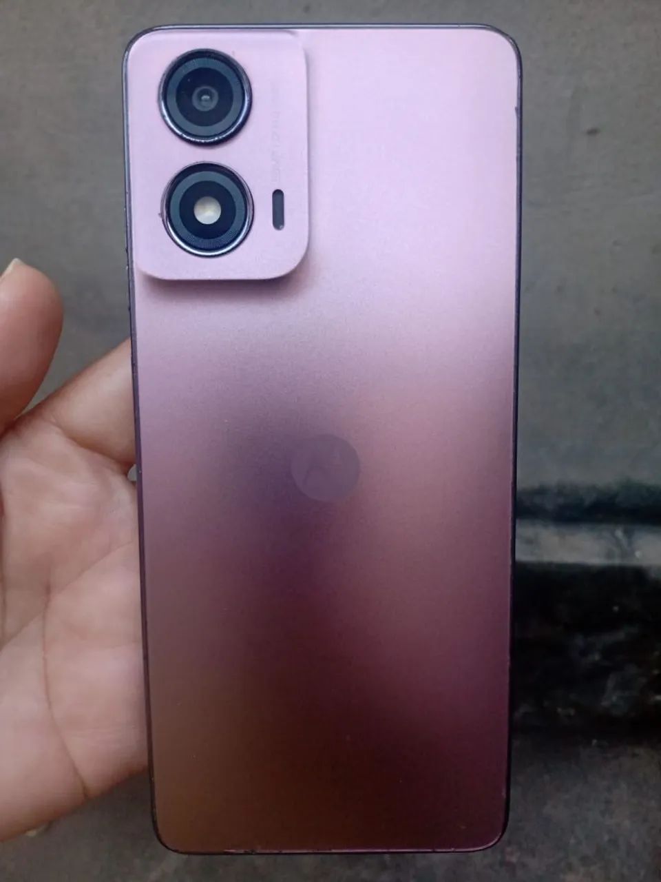 Moto g04s