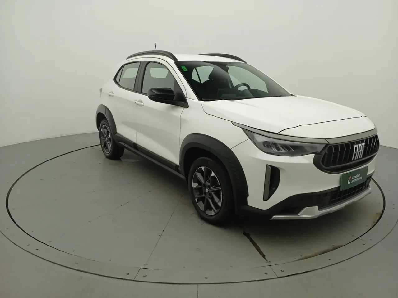 Fiat Pulse AUDACE Turbo 200 Aut. (Hibrído), foto 7 de 18