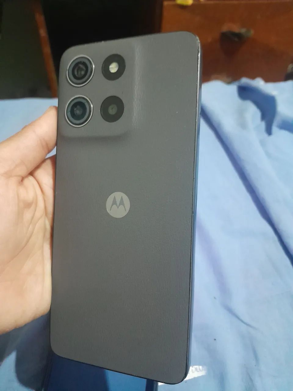 Moto g15 - Foto 5