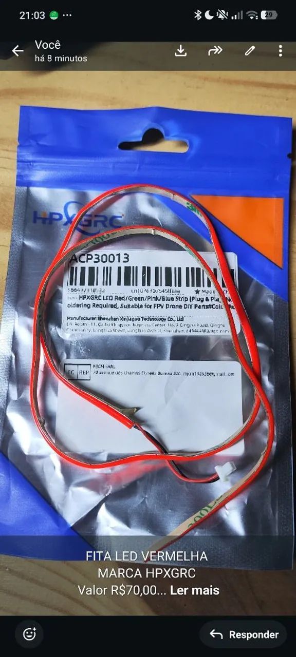 LED 5 V420252243586590720