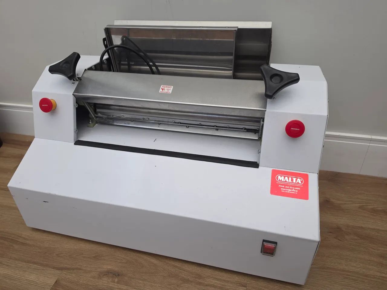 Cilindro Sovador 50 cm