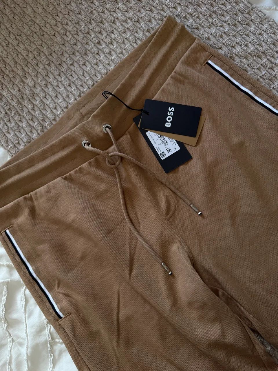 Calça moletom Hugo Boss - Foto 3
