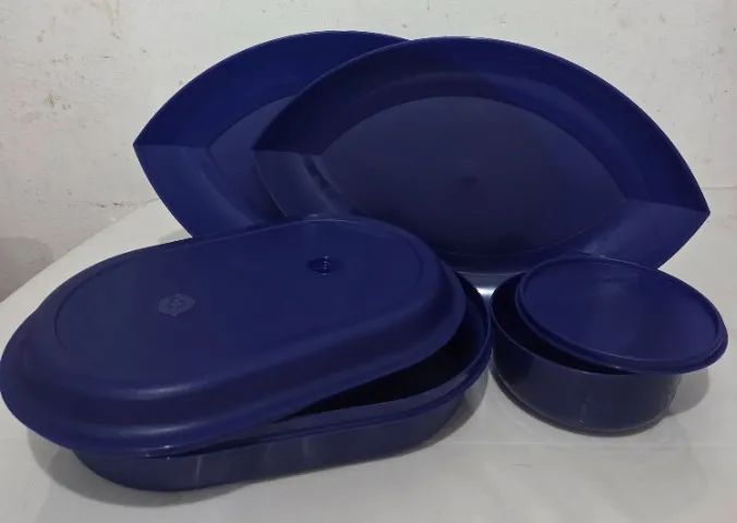 Tupperware