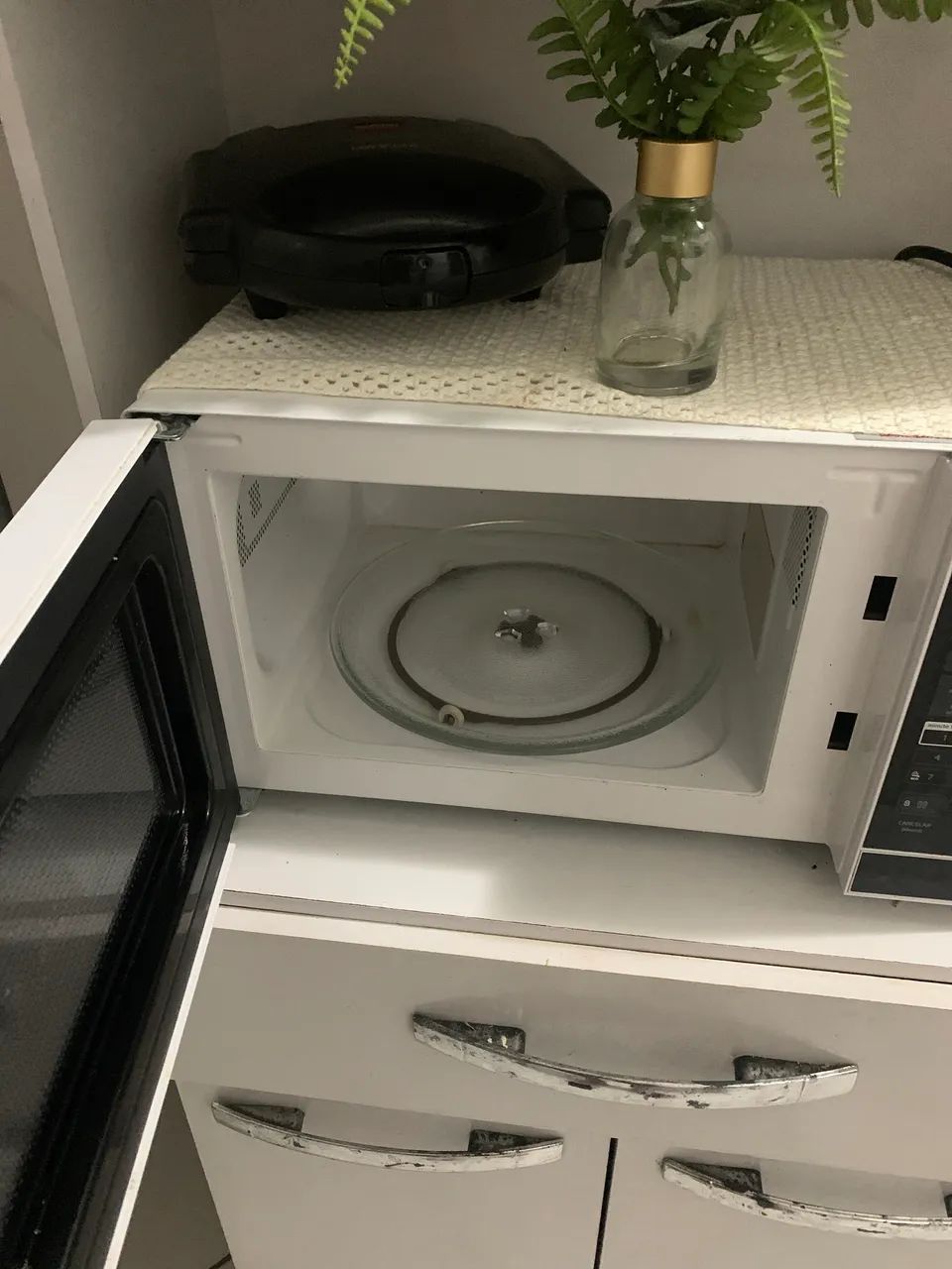 Microondas Midea - Foto 3