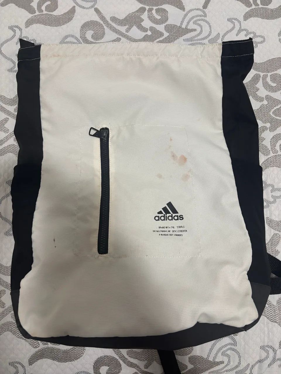 Mochila Adidas Multiesportes - Roupas Esportivas - Santa Cruz do