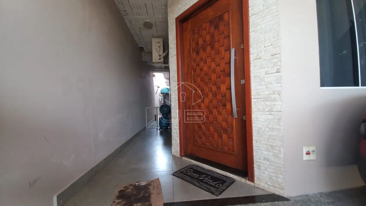 Sobrado à venda em Sumaré-SP, Residencial Parque Pavan - Foto 2
