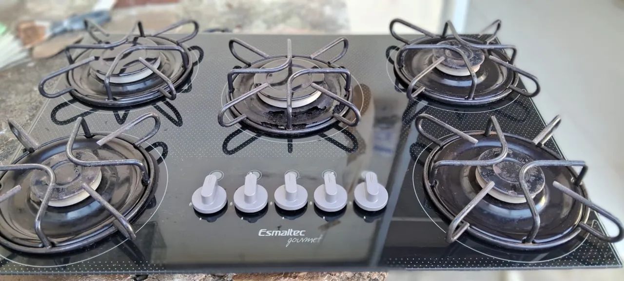 cooktop 