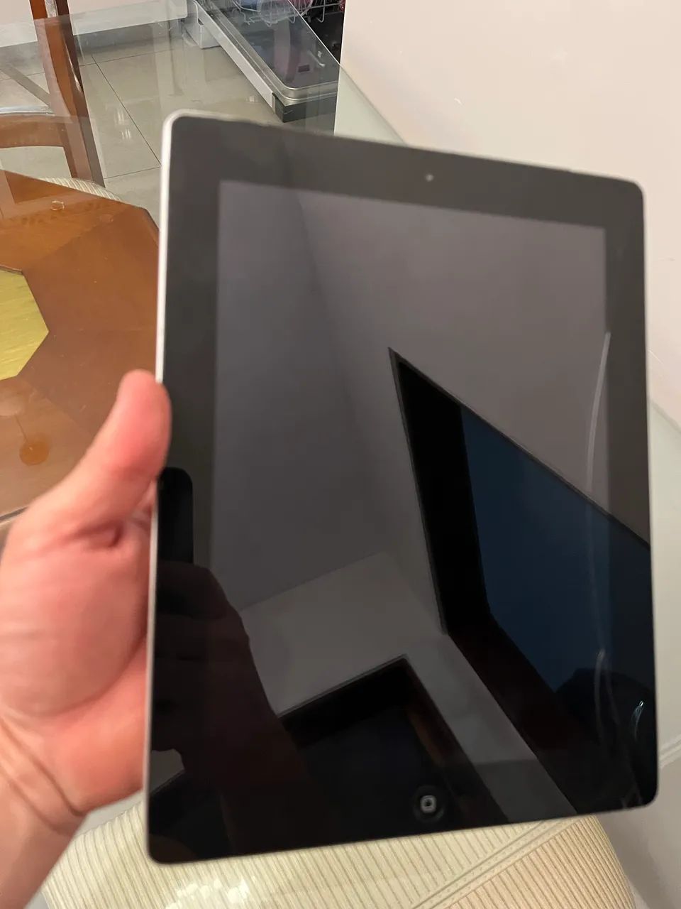 iPad 2ª geração - 16gb