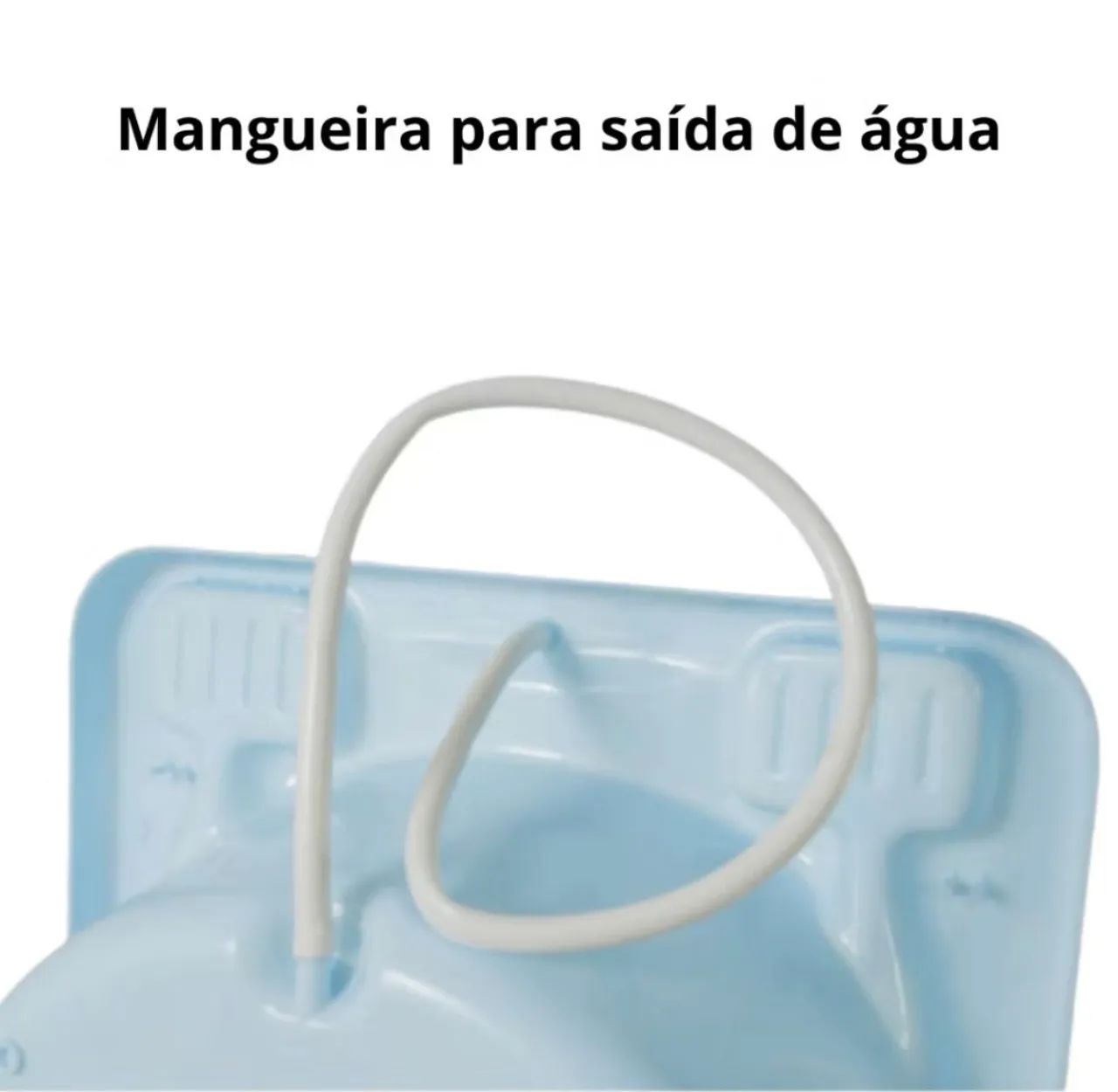 Banheira  - Foto 4