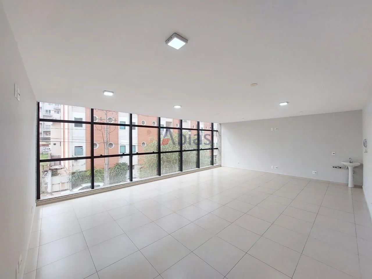 Sala em Centro - São Carlos, SP