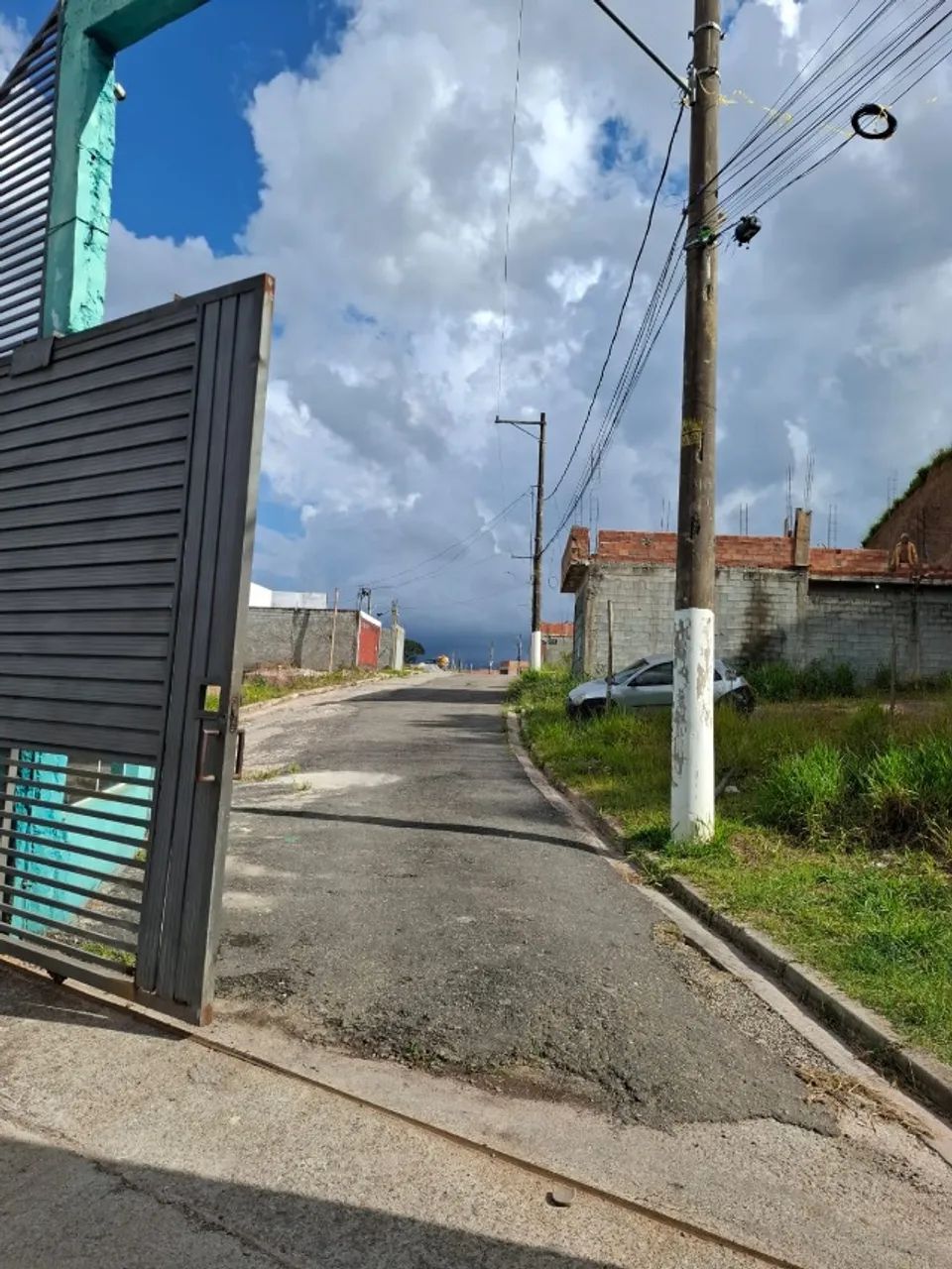 Terreno em condomínio Jd.São Pedro  - Foto 3