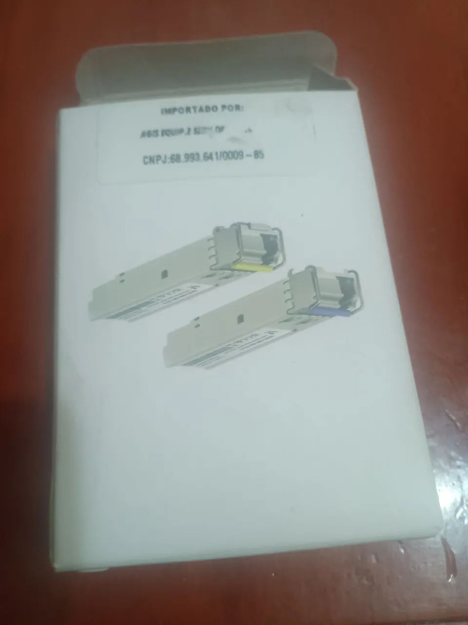 Gbic ubiquit - Foto 2