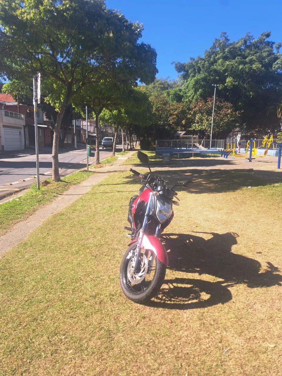 Fazer bem conservada - Foto 2