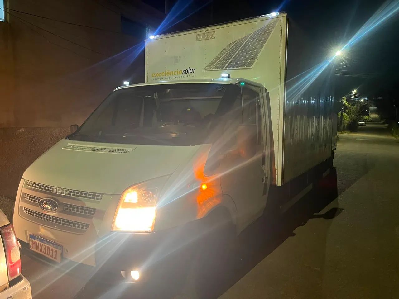 Ford Transit - Foto 4